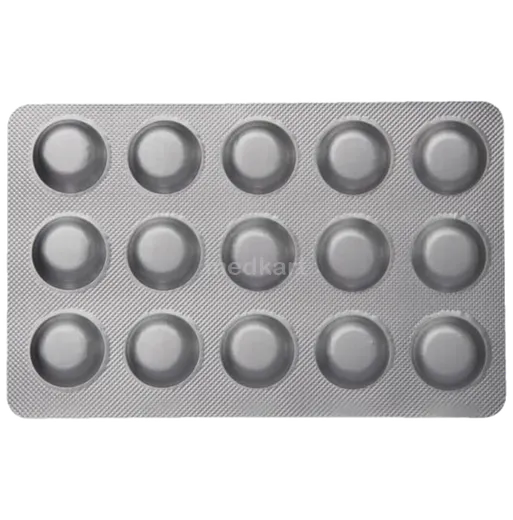 vertin 24mg tablet 15's